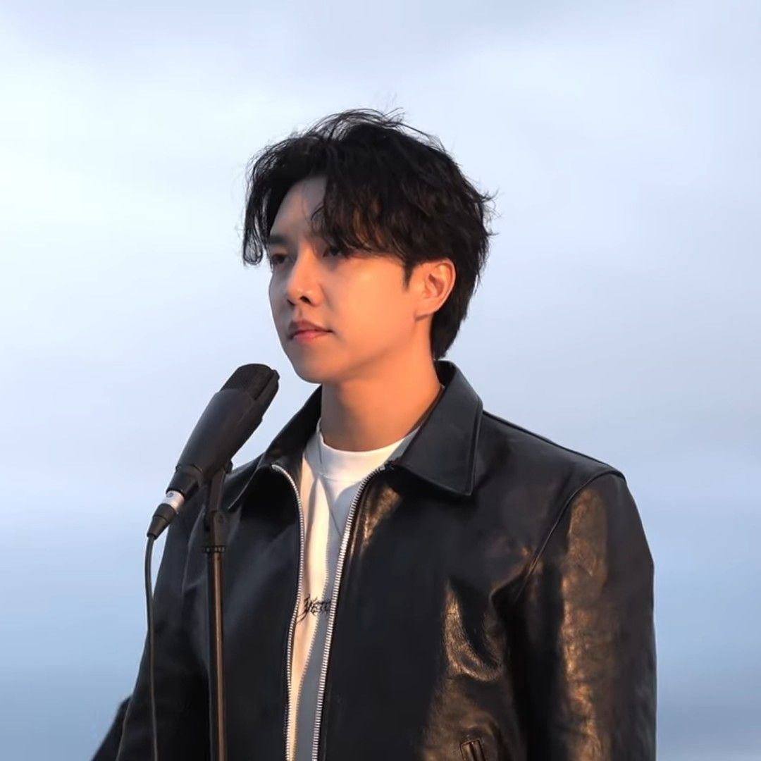 이승기의 최신 사진