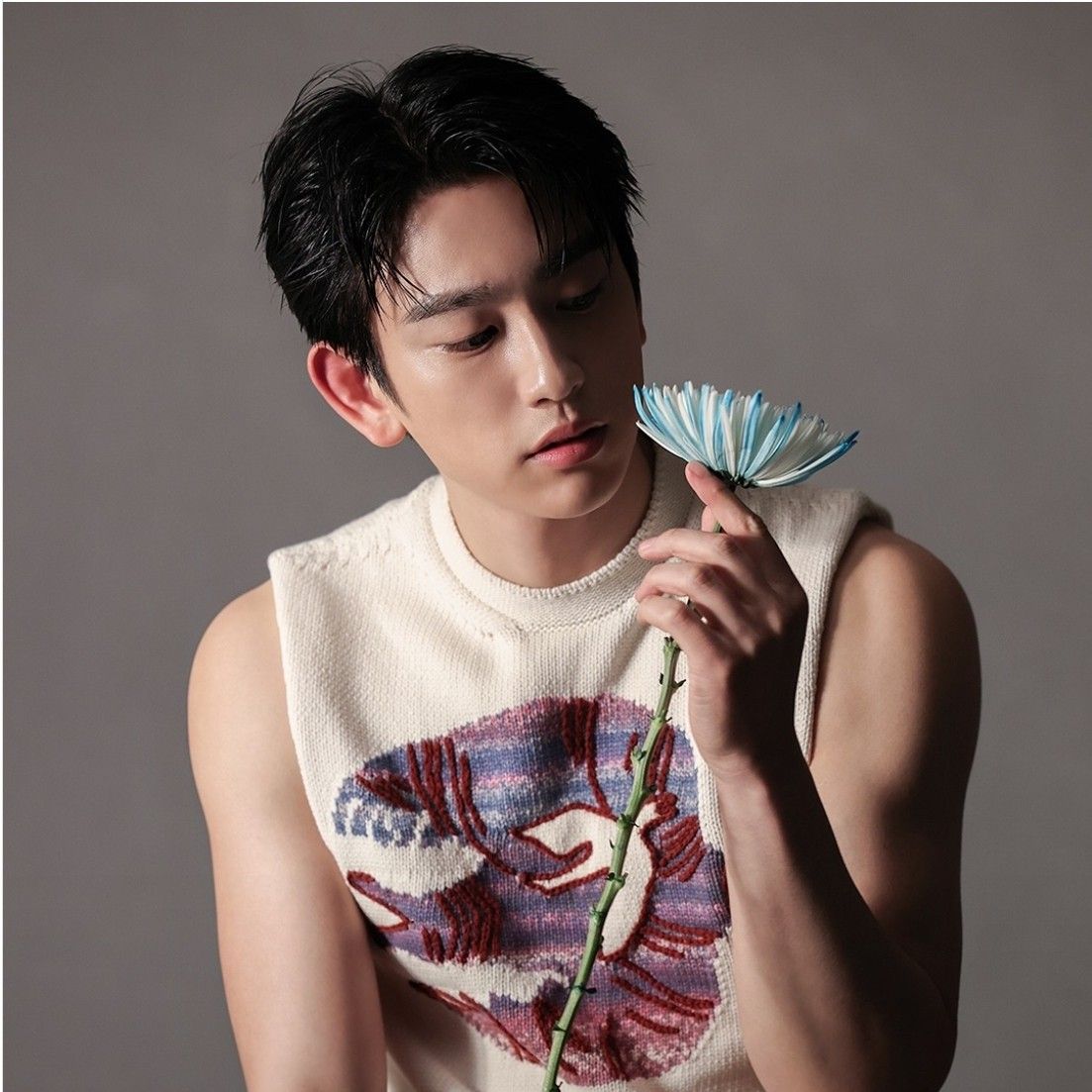 박진영 팬이 찍은 순간