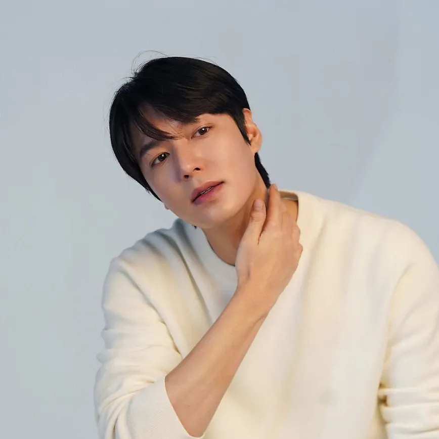 A moment captured by a fan of Lee Minho