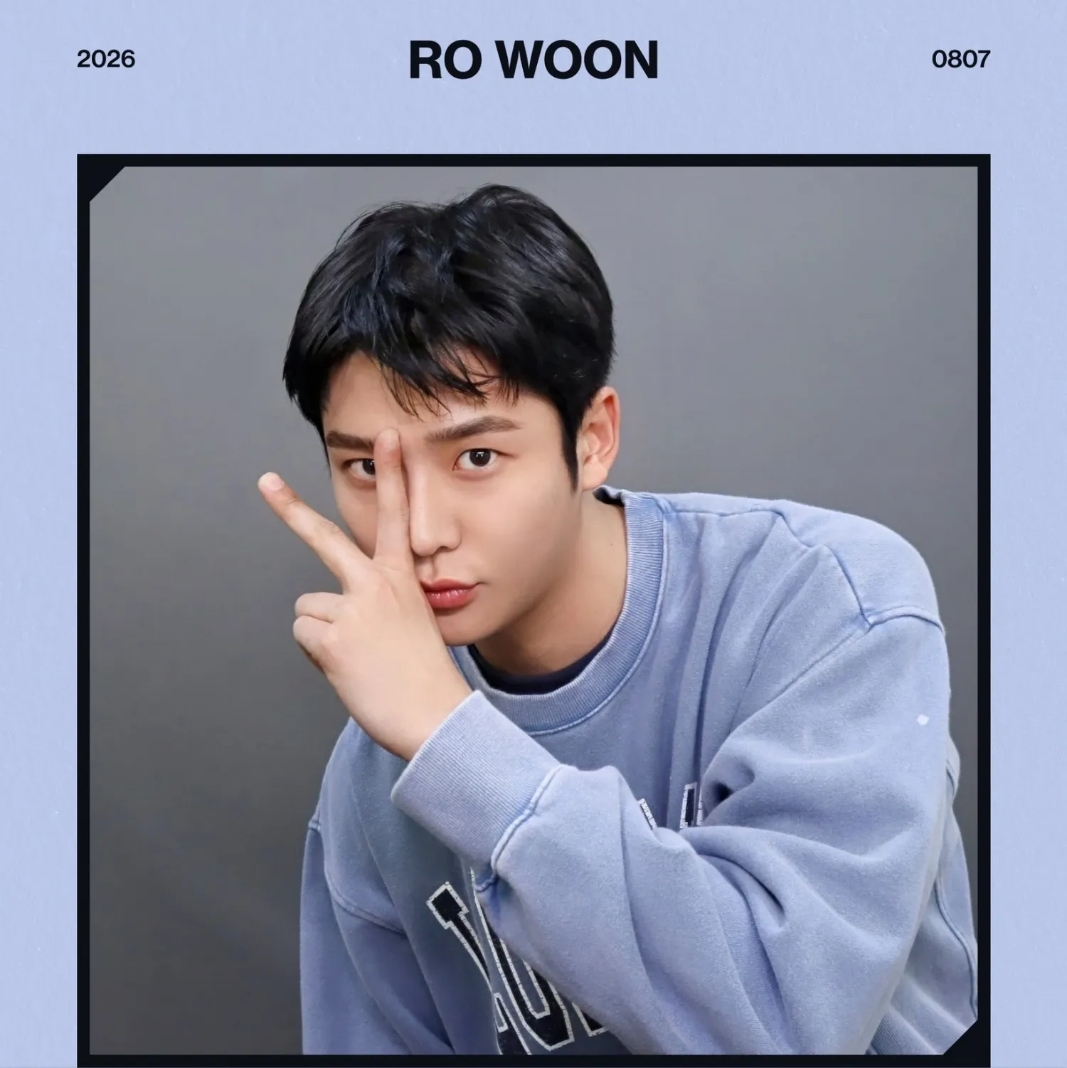 Foto kegiatan terbaru dari Rowoon