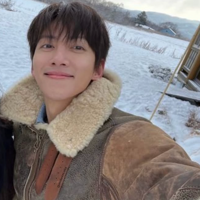 池昌旭的近期活動照