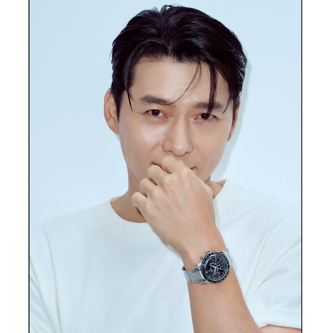 현빈의 최신 사진