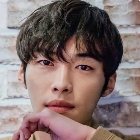 Latest photo of Woo Dohwan