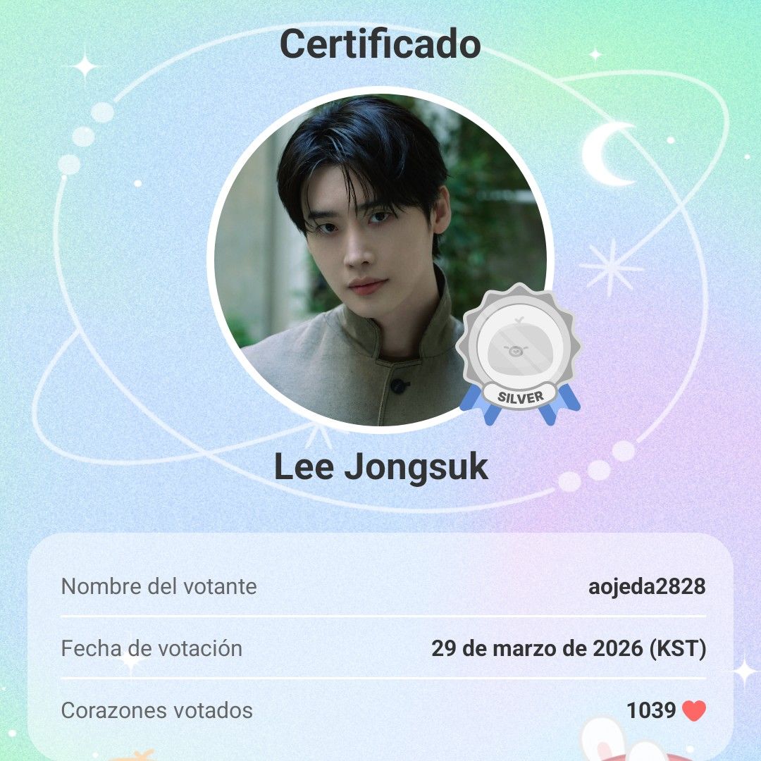 A moment captured by a fan of Lee Jongsuk