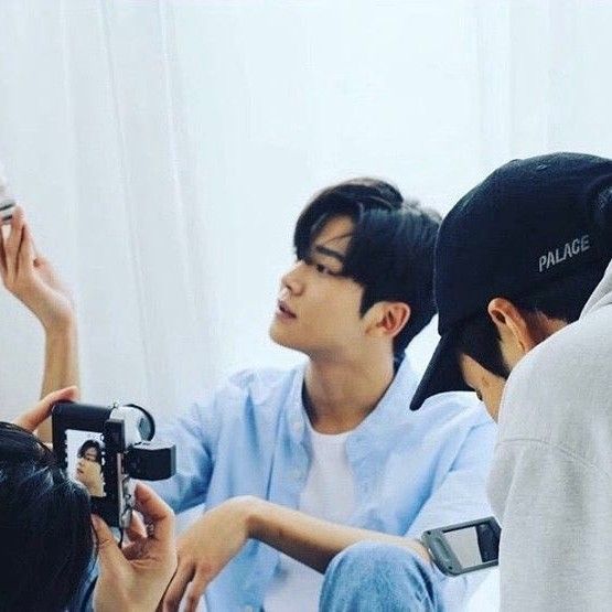 路云的最新照片