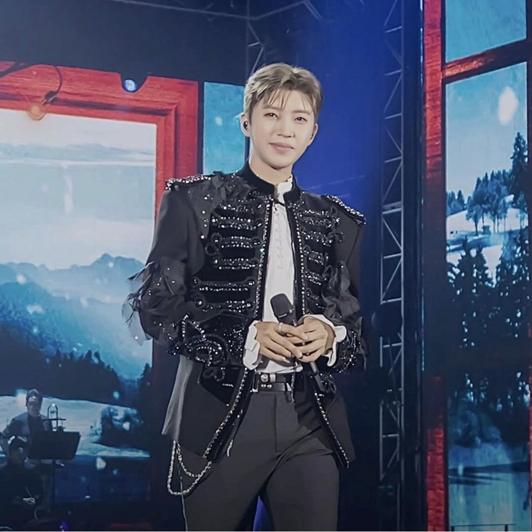 林英雄的近期活動照