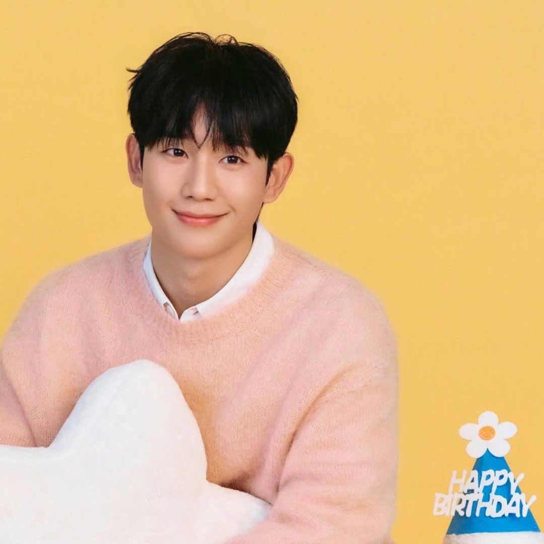 Foto kegiatan terbaru dari Jung Haein