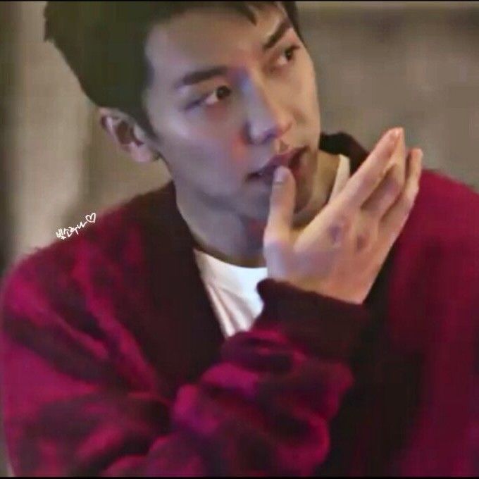 이승기 팬이 찍은 순간