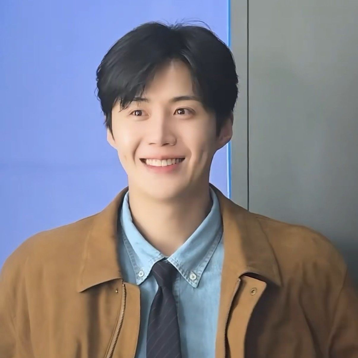 Recent activity shot of Kim Seonho