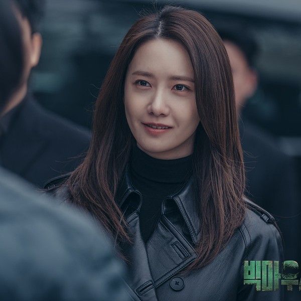 A moment captured by a fan of Yoona