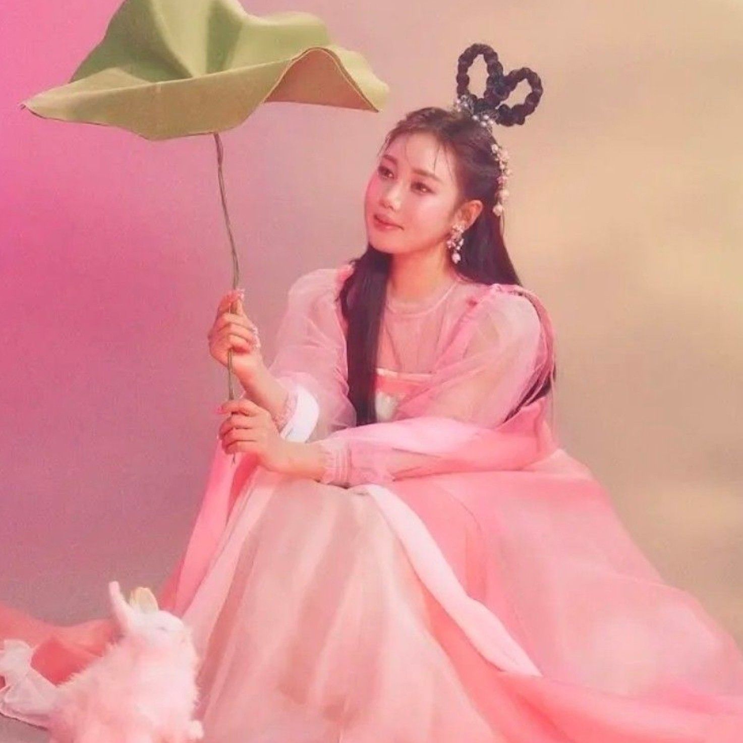 宋歌人的幕后花絮