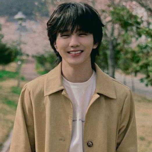 Behind-the-scenes cut of Yoo Seungho