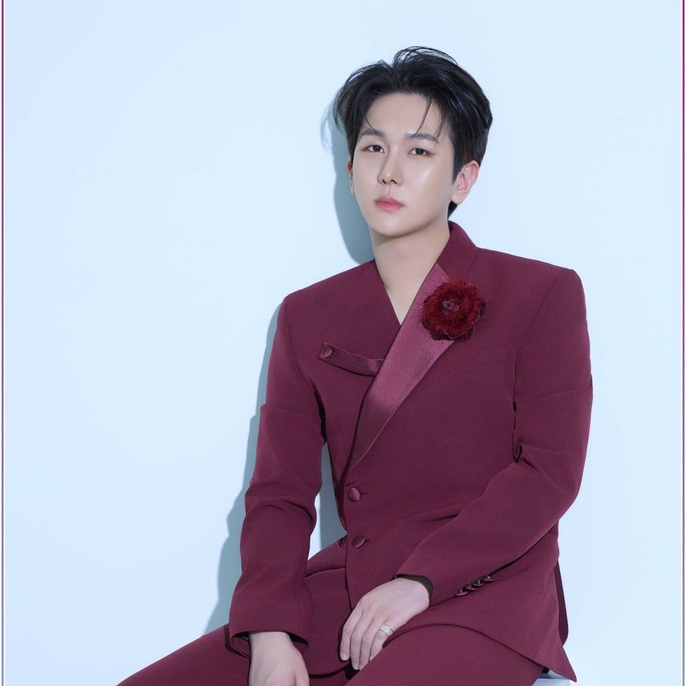 Foto kegiatan terbaru dari Kim Soochan