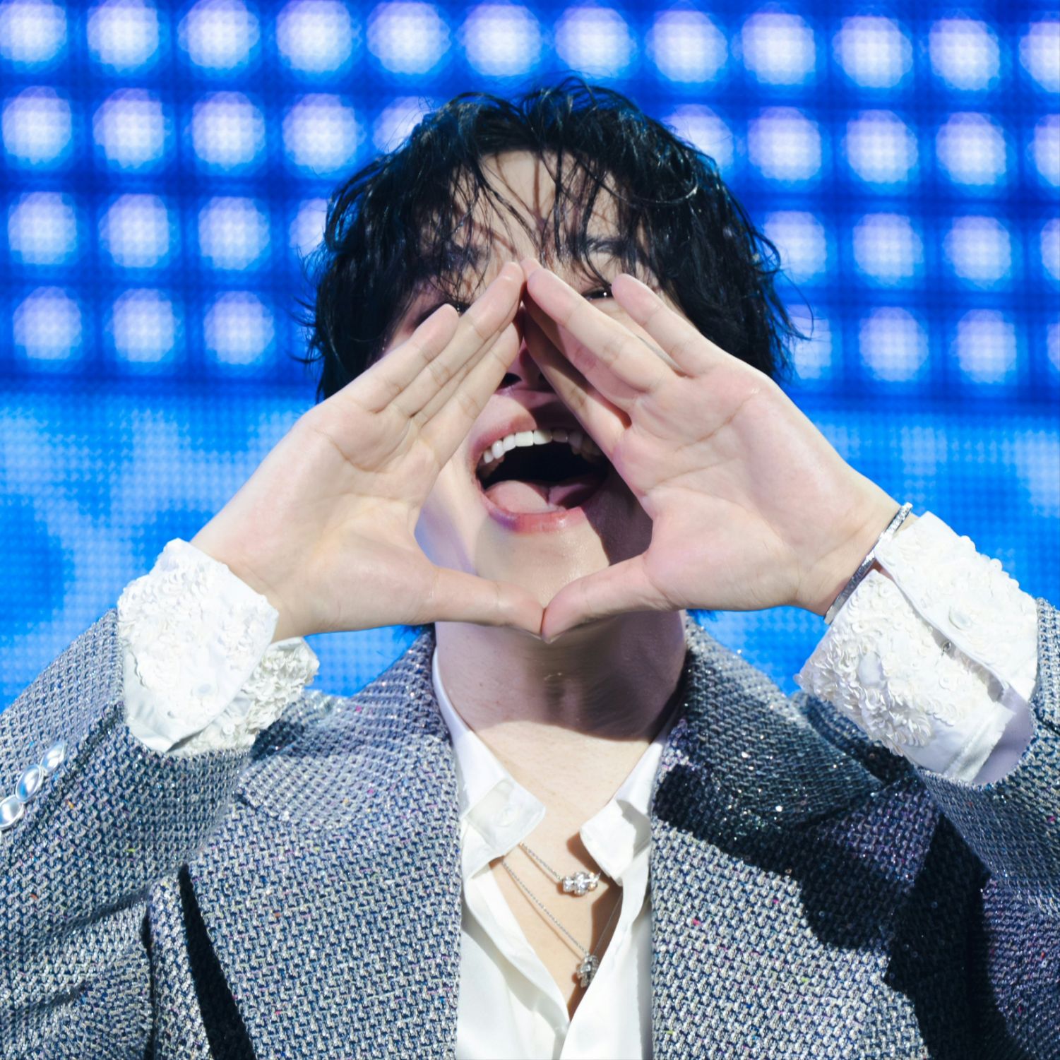 이준호 팬이 찍은 순간