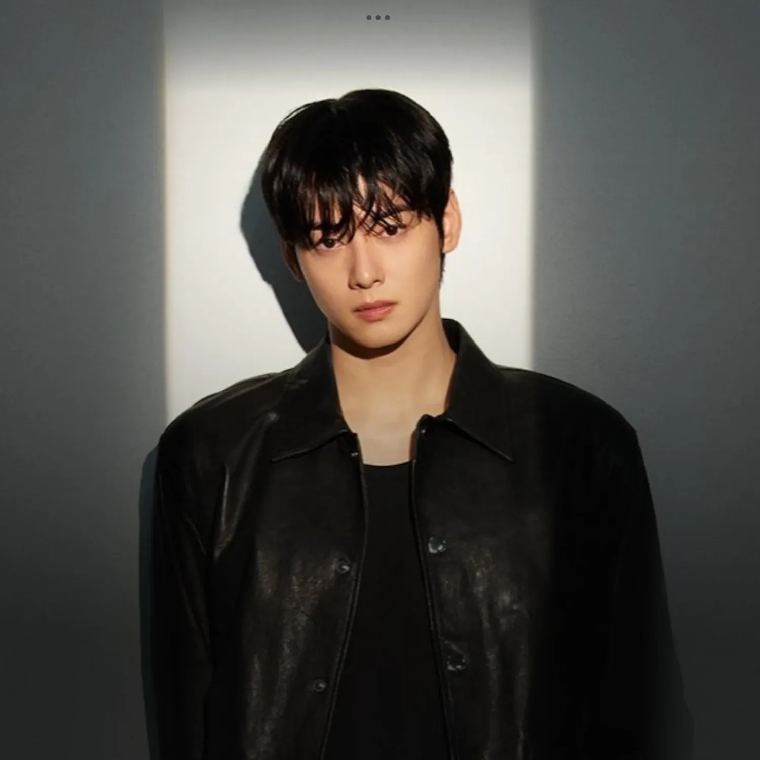 Foto kegiatan terbaru dari Cha Eunwoo