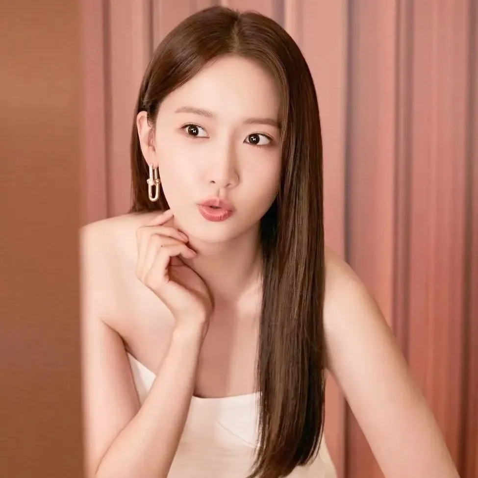 A moment captured by a fan of Yoona