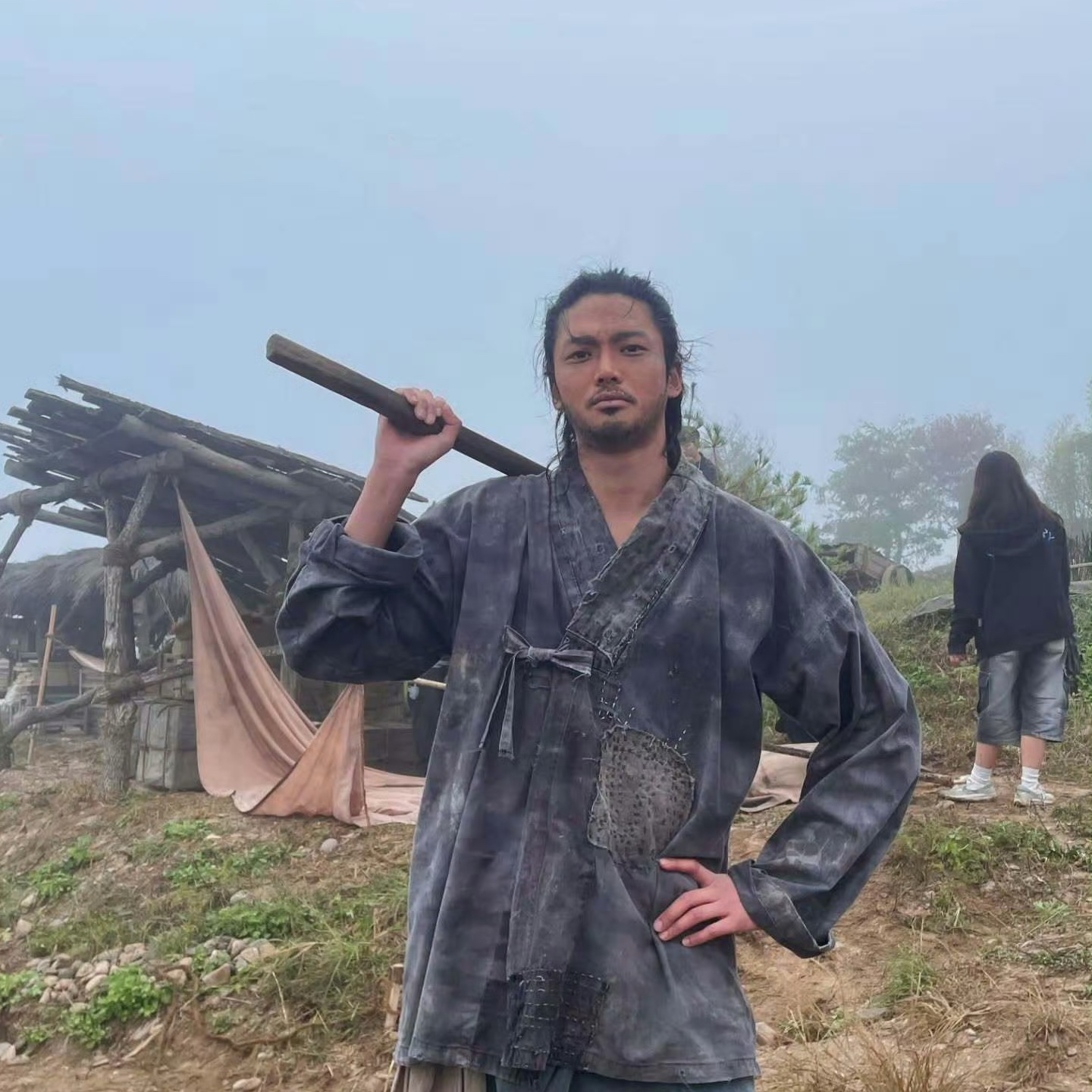 Foto kegiatan terbaru dari Rowoon