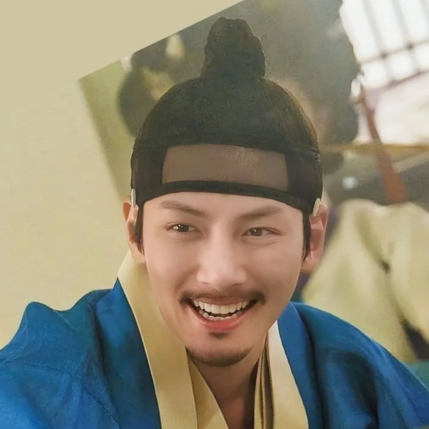 지창욱 최근 활동샷