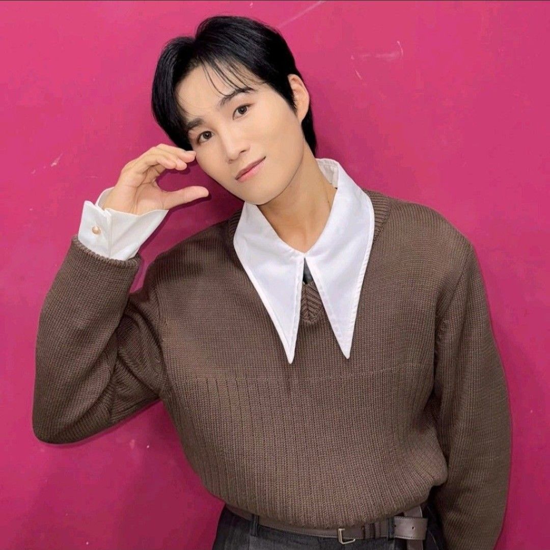 粉丝拍下的金熙栽瞬间