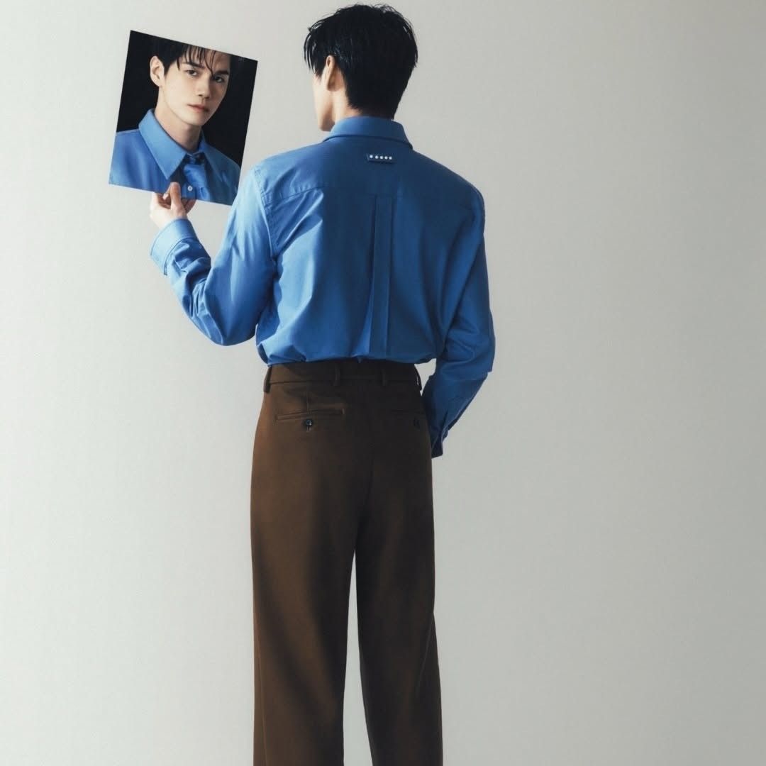 邕圣祐的最新照片