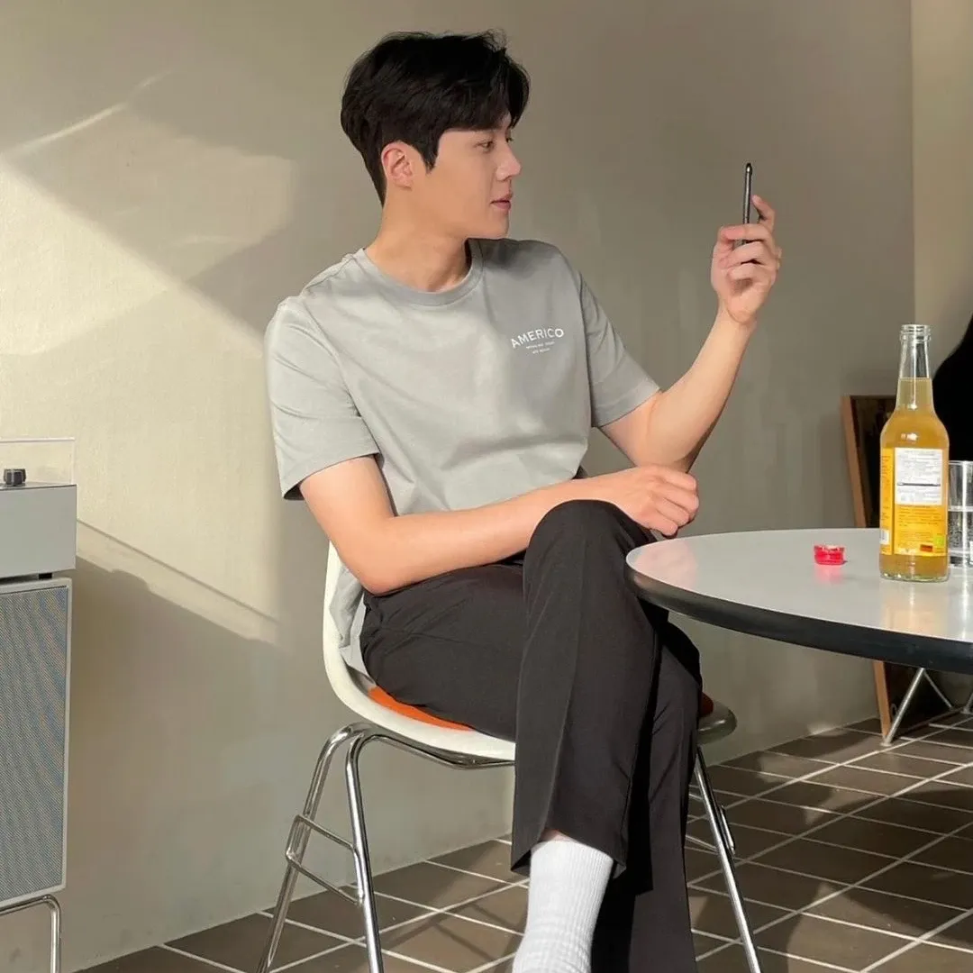 김선호 최근 활동샷