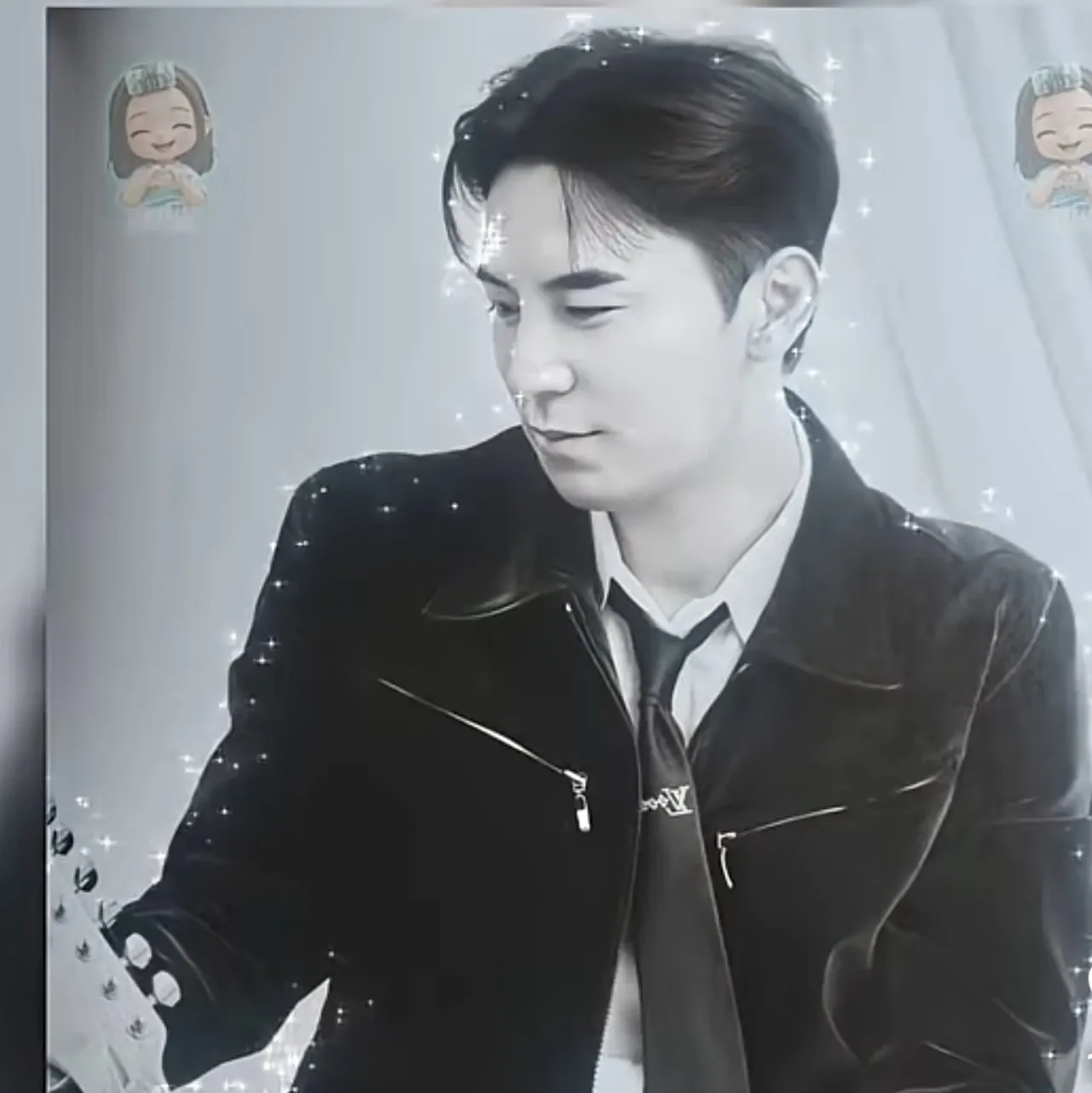 Foto kegiatan terbaru dari Jang Minho