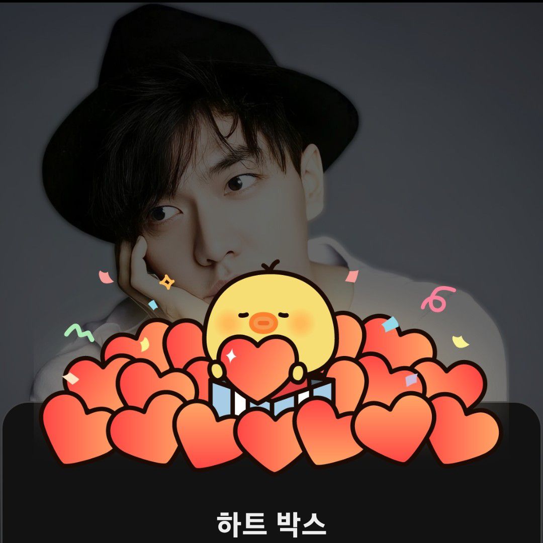 イ・スンギのビハインドカット