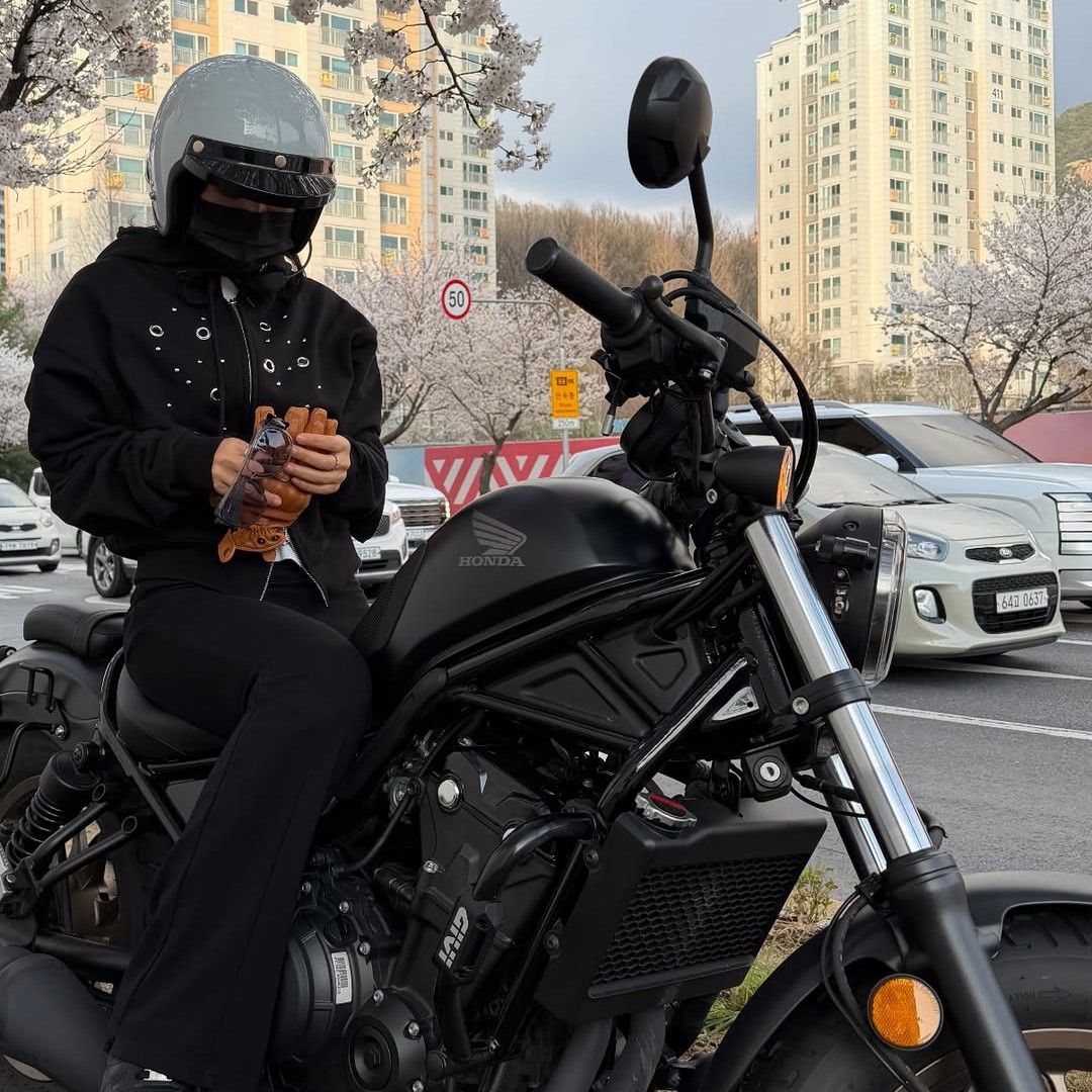 Recent activity shot of Aiki