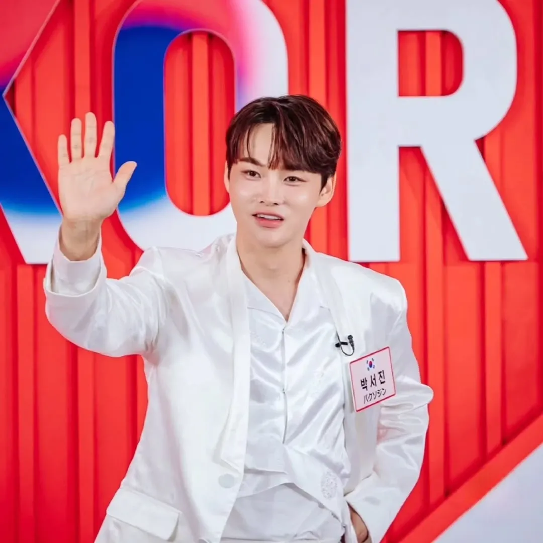 パク・ソジンのビハインドカット