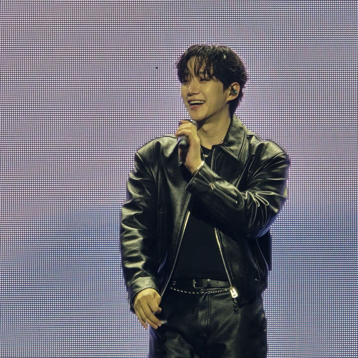 イ・ジュノの最新写真