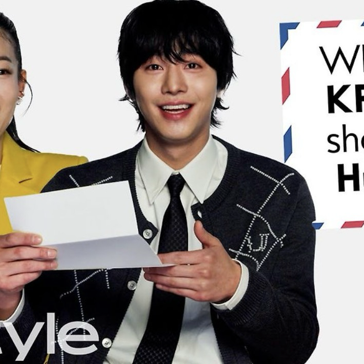 안효섭 팬이 찍은 순간