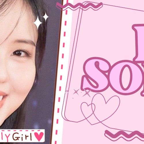 A moment captured by a fan of Kim Sohyun