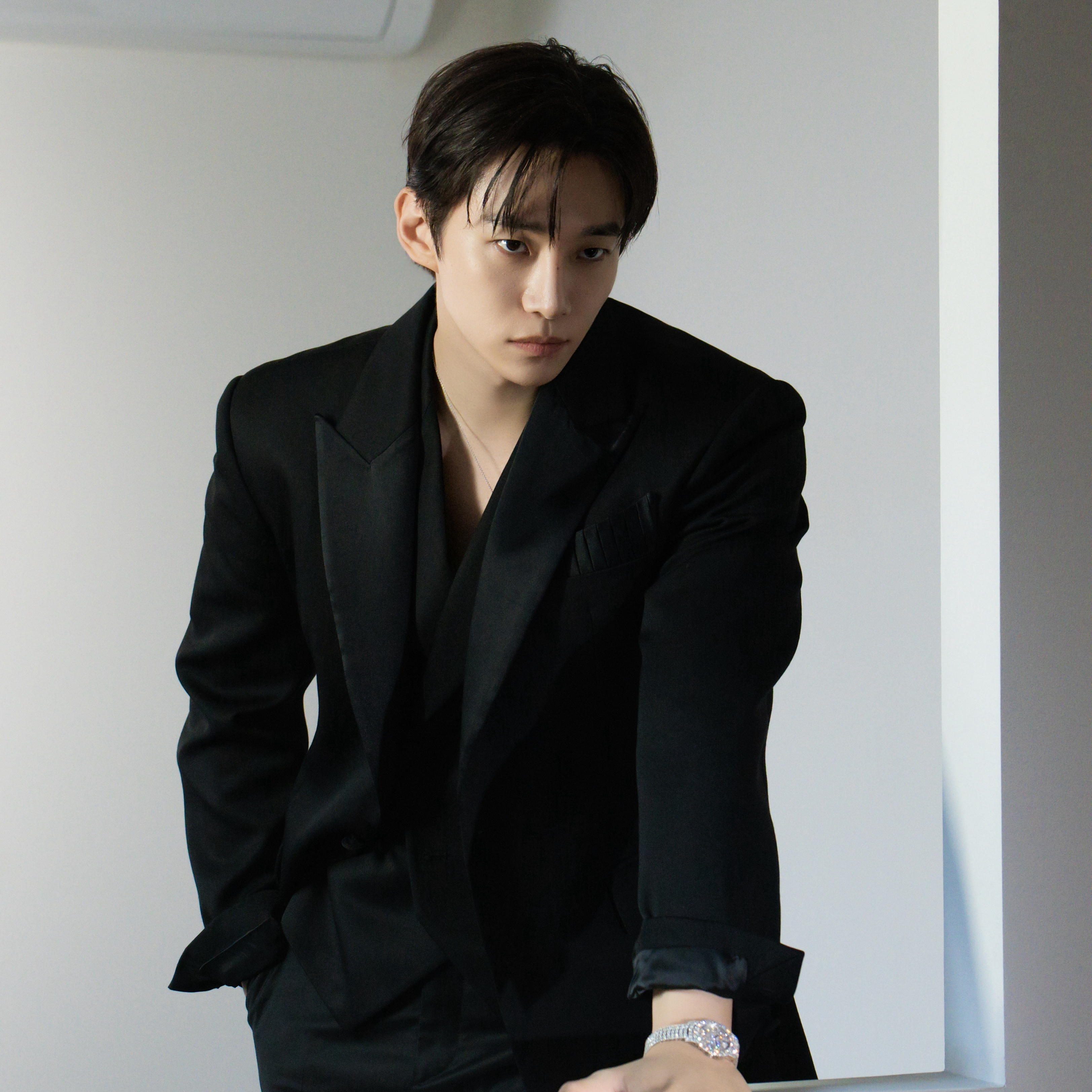 Foto kegiatan terbaru dari Lee Junho