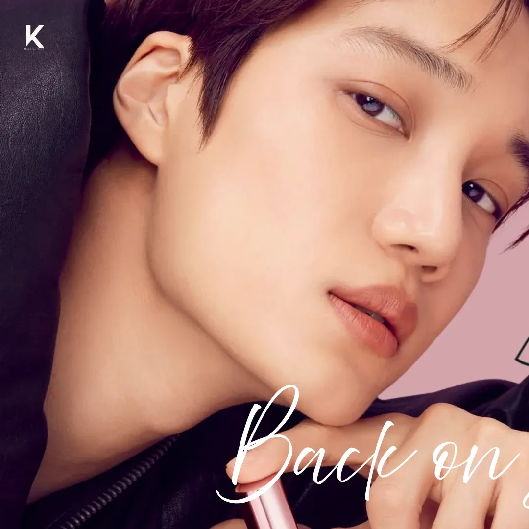 Recent activity shot of KAI