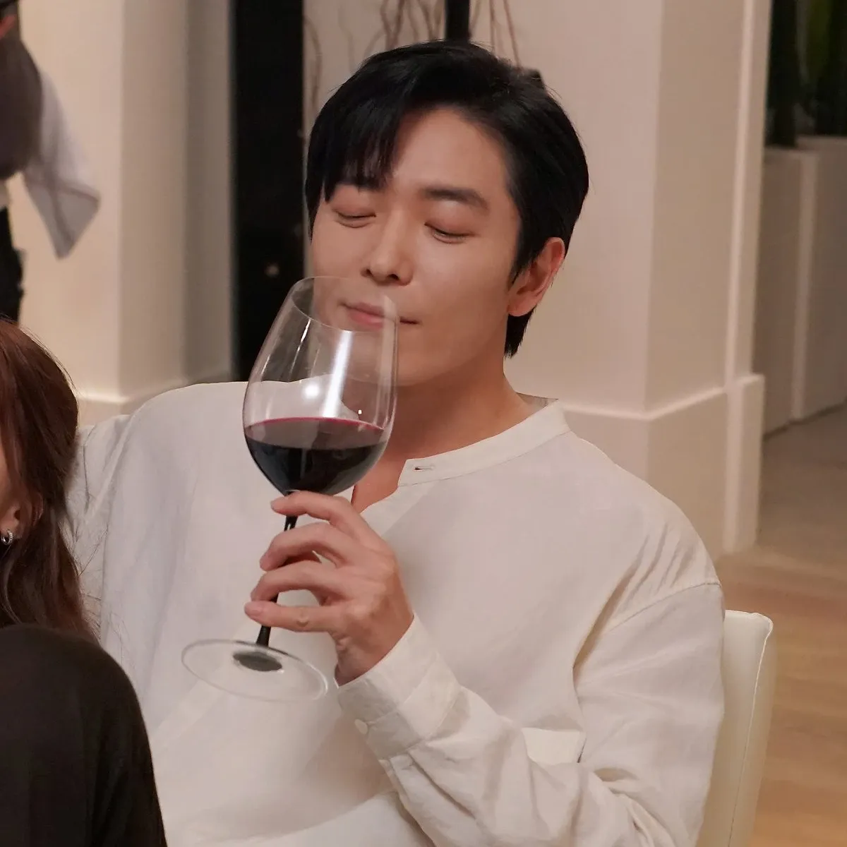 Latest photo of Kim Jaewook