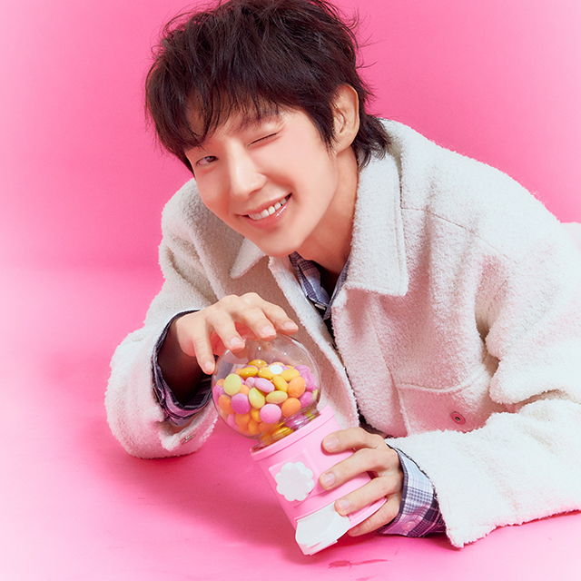 李準基的幕後花絮