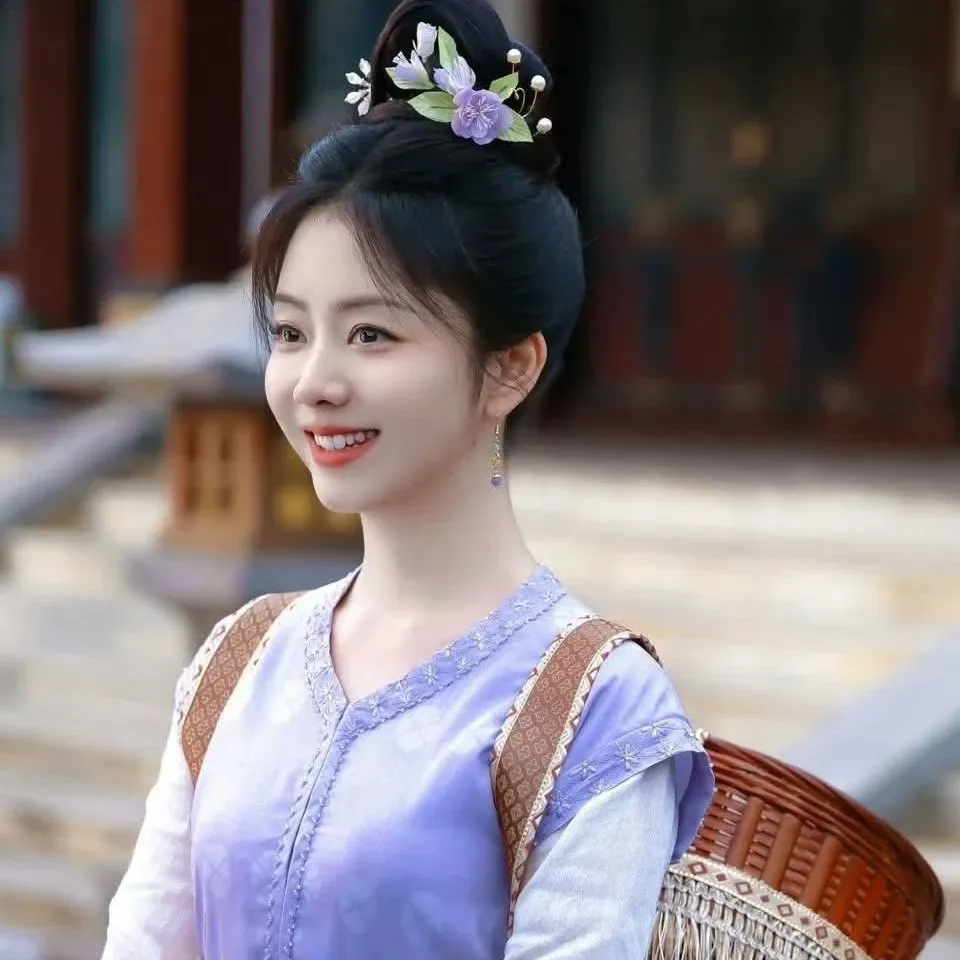 Recent activity shot of Tan Song Yun