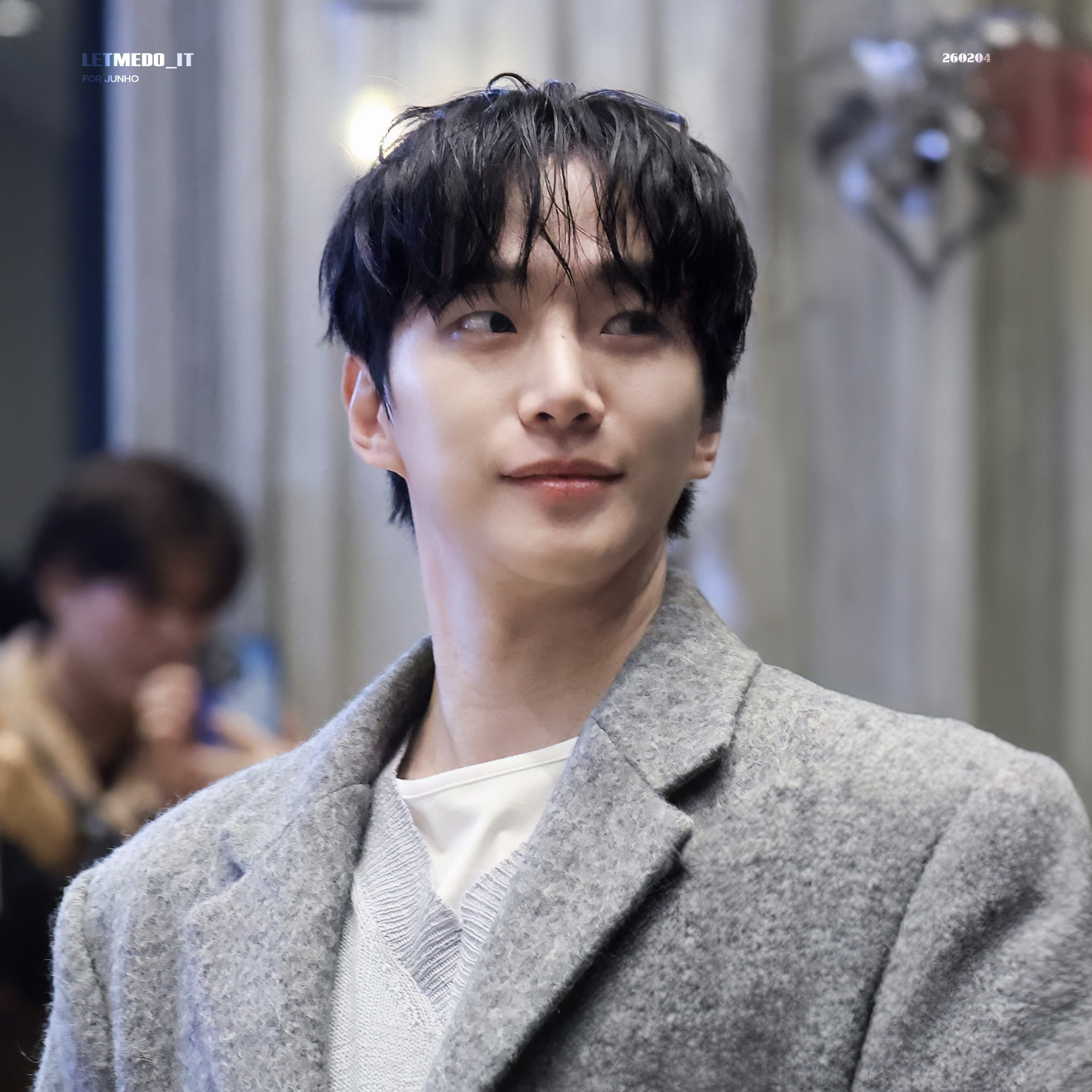 イ・ジュノの最新写真