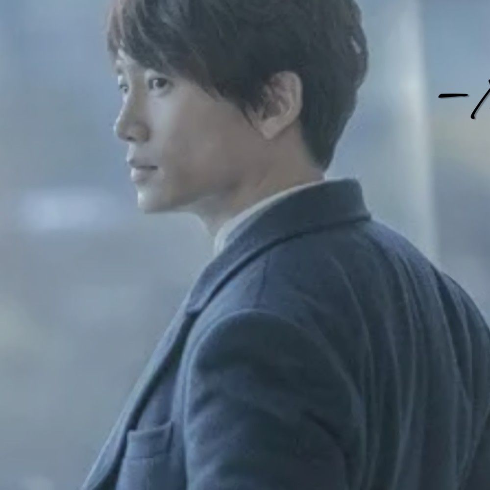 Momen yang diabadikan oleh penggemar Ji Sung