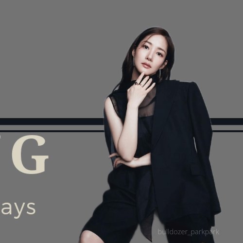 박민영 최근 활동샷