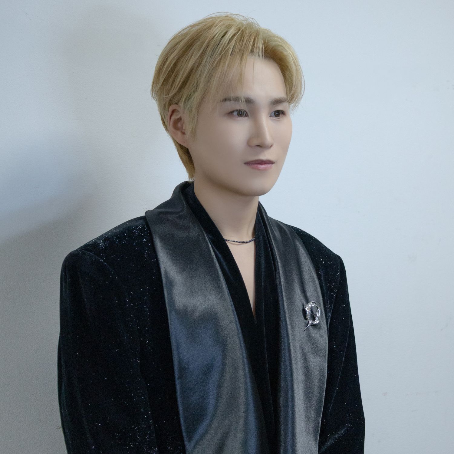 金熙栽的幕後花絮