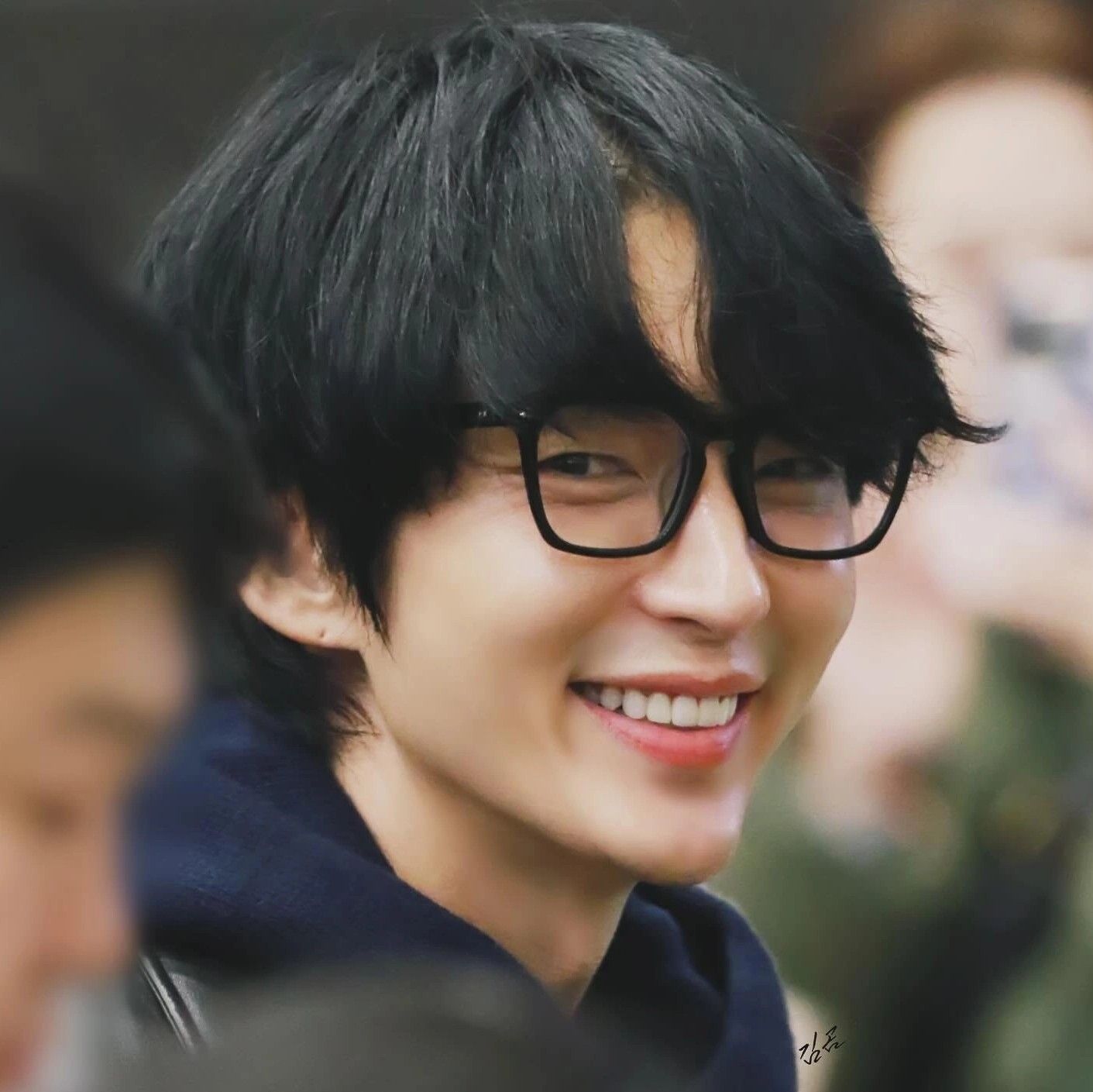 이준기의 최신 사진