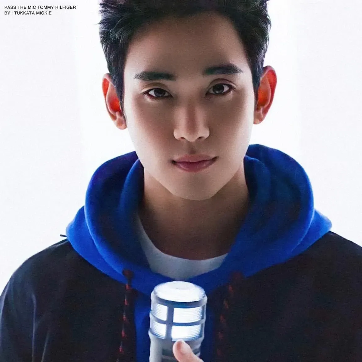 Latest photo of Kim Soohyun