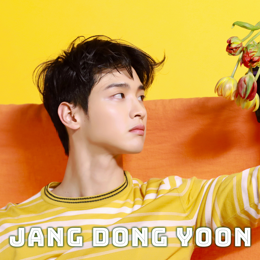 Latest photo of Jang Dongyoon