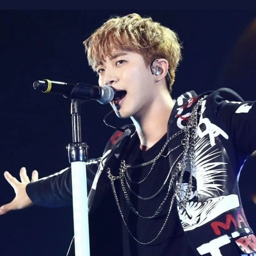 A moment captured by a fan of Lee Junho