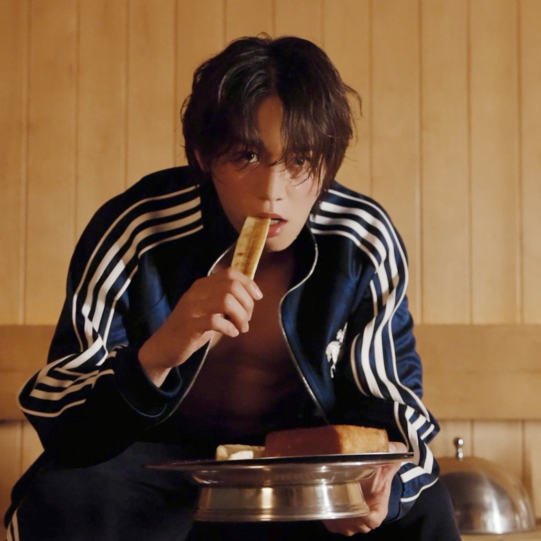 Latest photo of Choi Minho