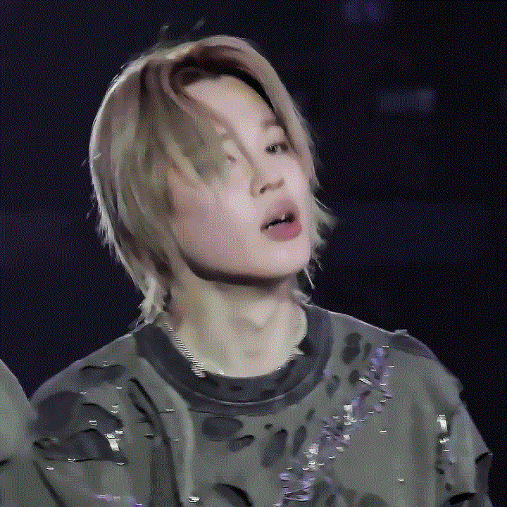 ハ・ジミンの最新写真