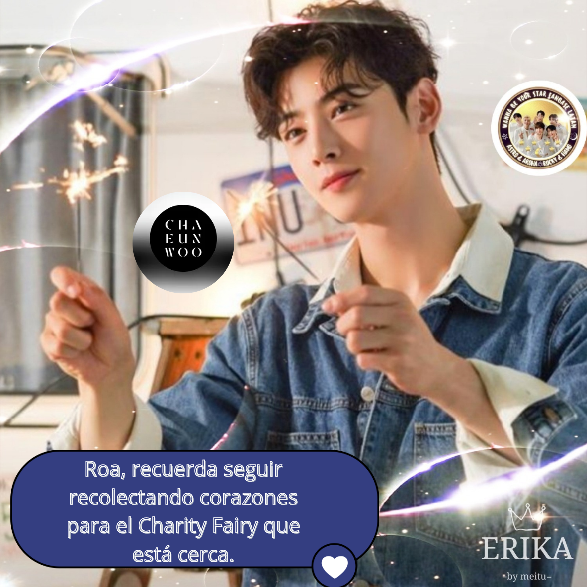 車銀優的幕後花絮