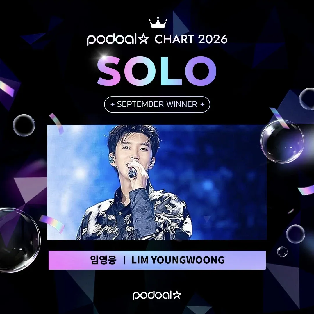 Foto kegiatan terbaru dari Lim Youngwoong