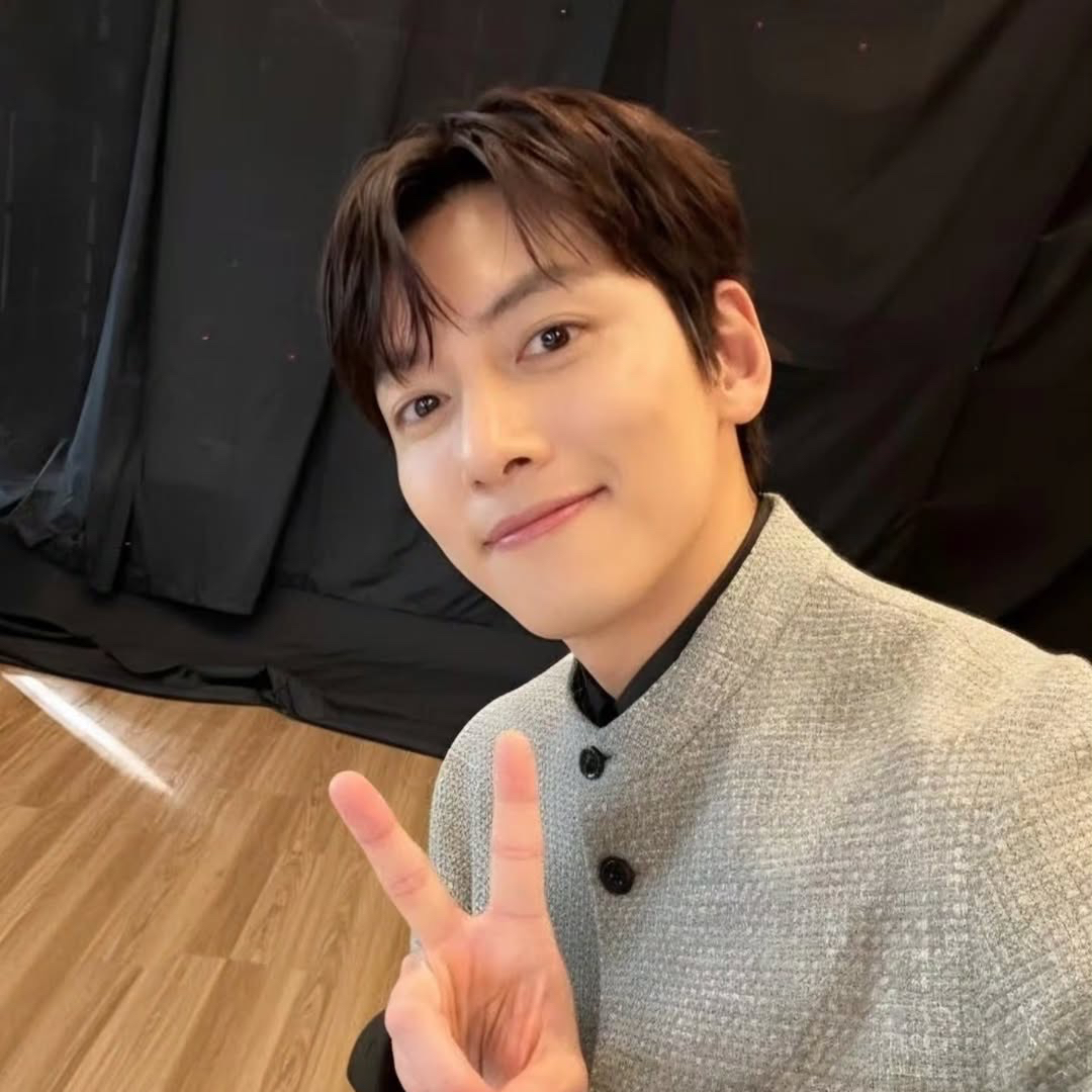 ファンが撮影したチ・チャンウクの瞬間